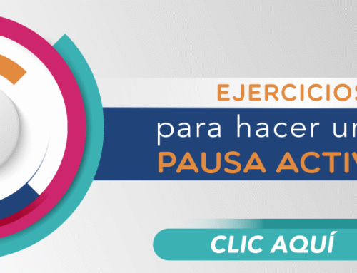 5 ejercicios de activación física