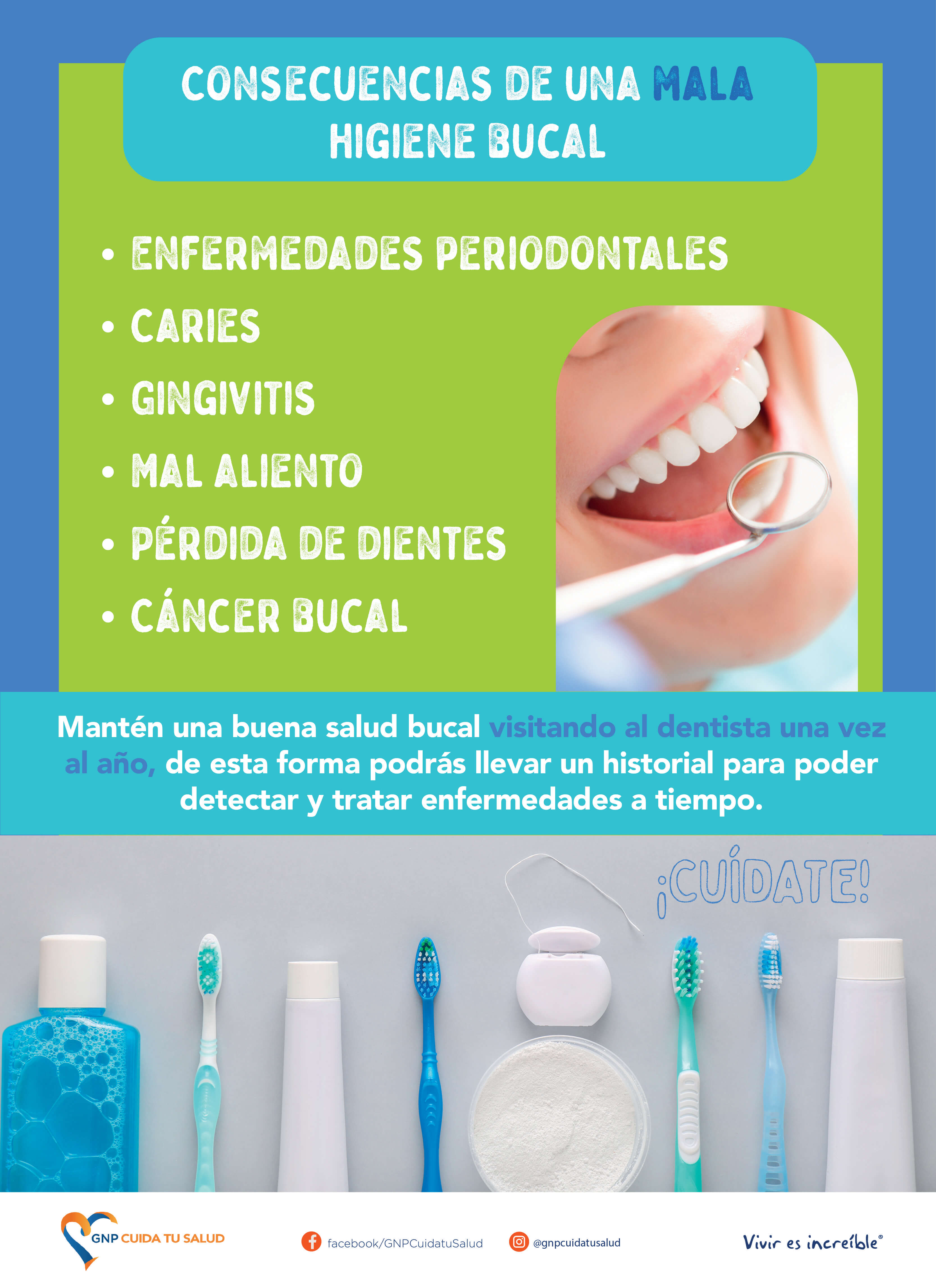 Desventajas De Una Mala Higiene Image To U