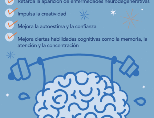 Beneficios de la actividad física para el cerebro