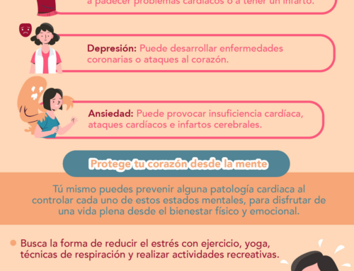 Mente y corazón: una relación de cuidado