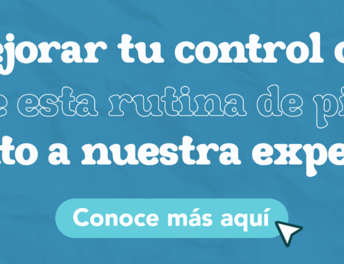 Sigue esta rutina de pilates para mejorar tu control corporal