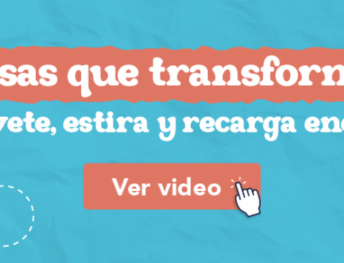 Pausas activas